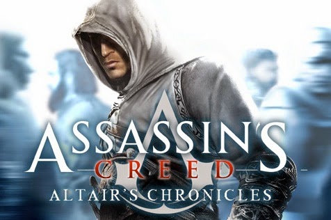 Assassin Creed 2 Apk Free Download For Android