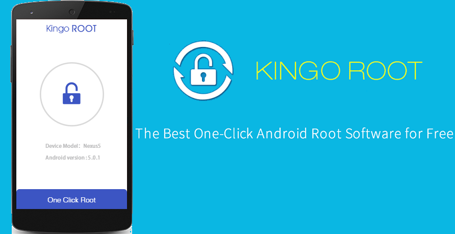 Can You Download And Kingo Root For Android