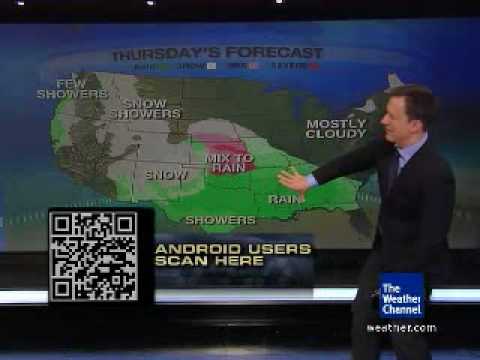 Free Download The Weather Channel For Android
