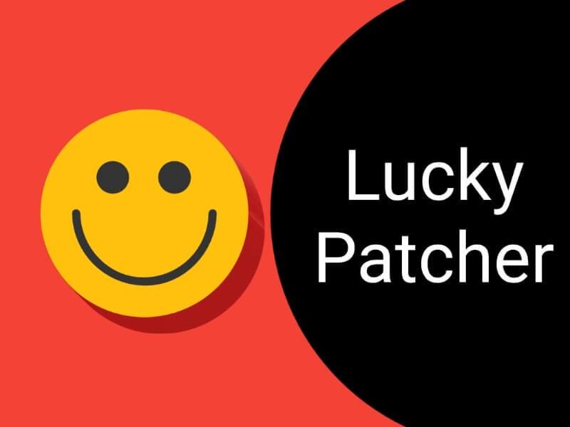 Lucky patcher for windows 10